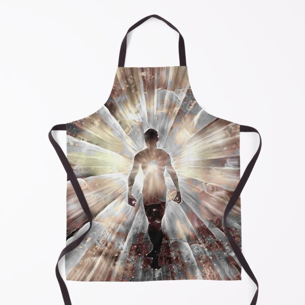 Item preview, Soul energy beams designed and sold by rolffimages.
