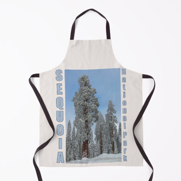 Item preview, Sequoia National Park - Winter designed and sold by MH65Designs.