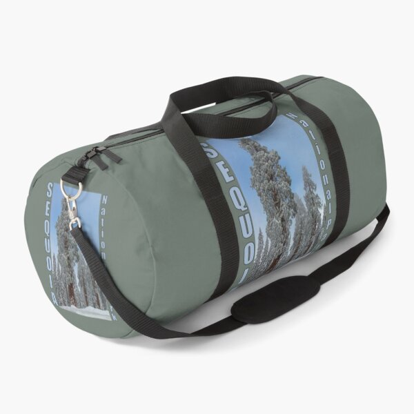 Item preview, Sequoia National Park - Winter designed and sold by MH65Designs.