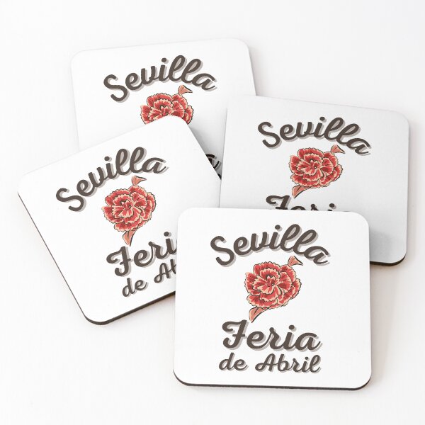 Item preview, Sevilla Feria de Abril  designed and sold by Tienda-Vane.