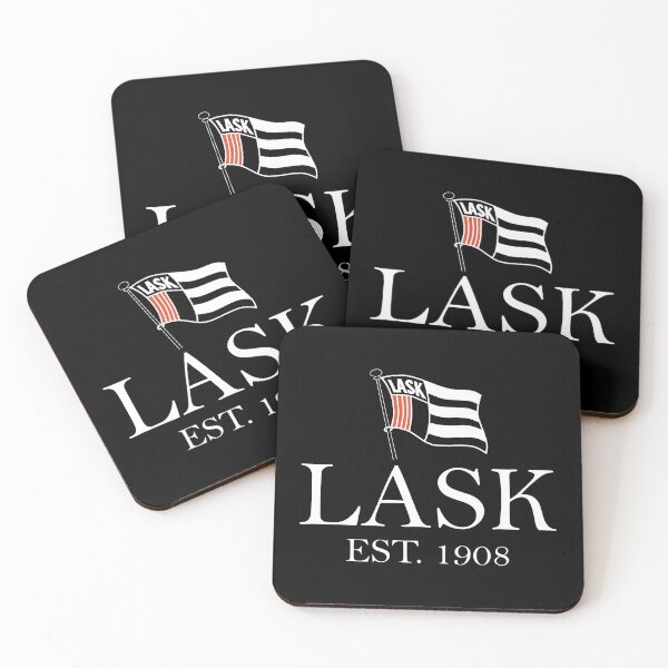 Item preview, Linzer Ask EST. 1908 designed and sold by Fan-Shop.