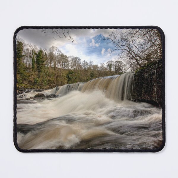Item preview, Aysgarth Falls designed and sold by Paul Thompson Photography.