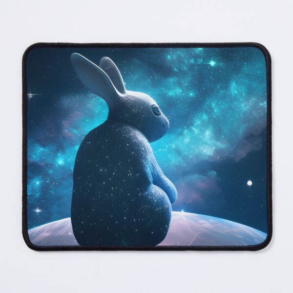 Item preview, Rabbit in the Sky designed and sold by D3monic.