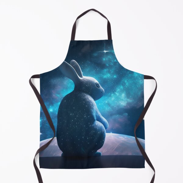 Item preview, Rabbit in the Sky designed and sold by D3monic.