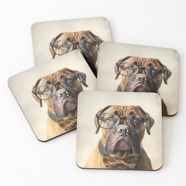 Item preview, Charles, the short sighted labrador designed and sold by EmilyDayDreams.