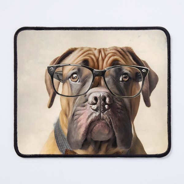 Item preview, Charles, the short sighted labrador designed and sold by EmilyDayDreams.