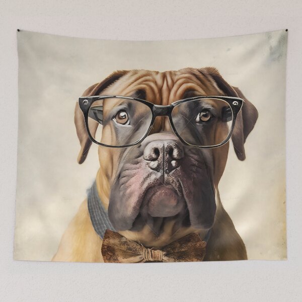 Item preview, Charles, the short sighted labrador designed and sold by EmilyDayDreams.