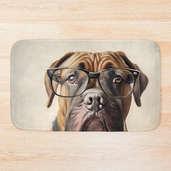 Item preview, Charles, the short sighted labrador designed and sold by EmilyDayDreams.