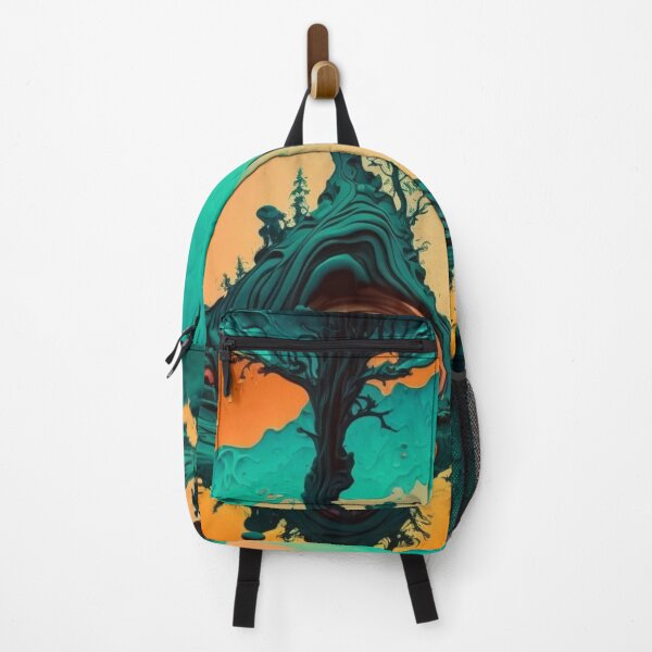 Item preview, Psychedelic cave artwork designed and sold by pedrogag.