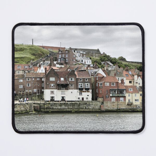 Item preview, Whitby Harbour 1 designed and sold by Paul Thompson Photography.