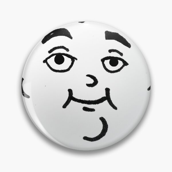 Item preview, A bland but happy cloud designed and sold by reformedfruit.