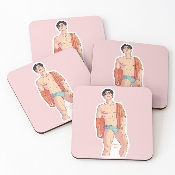 Item preview, verano kyle designed and sold by Kazz-e.