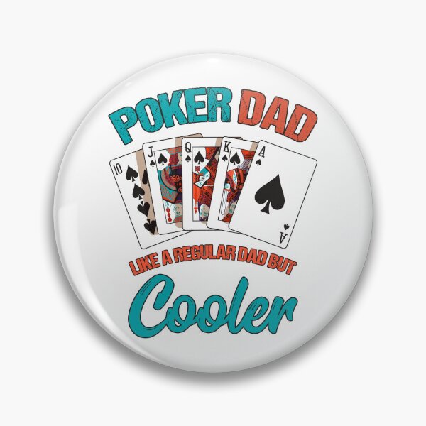 Artikelvorschau, Poker-Vater entworfen und verkauft von jie lin.