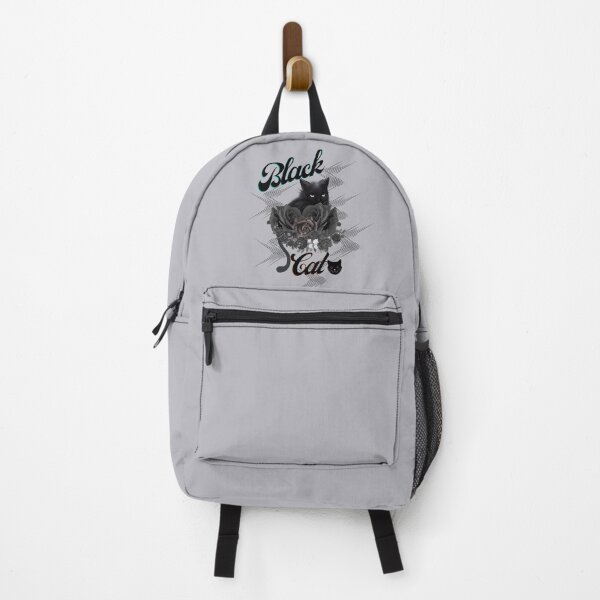 Item preview, Black cat designed and sold by DaDi Mira.