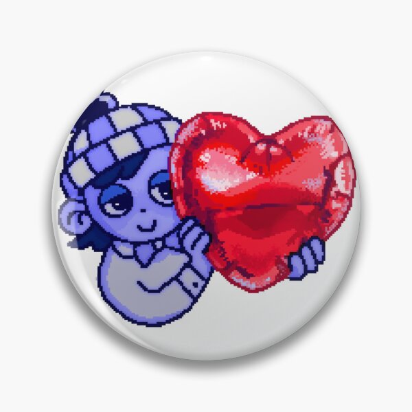Item preview, Heart to heart designed and sold by arcadevinyl-art.