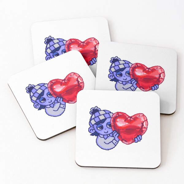 Item preview, Heart to heart designed and sold by arcadevinyl-art.