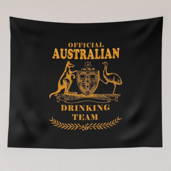 Item preview, Drinking Team designed and sold by Deco-Design.