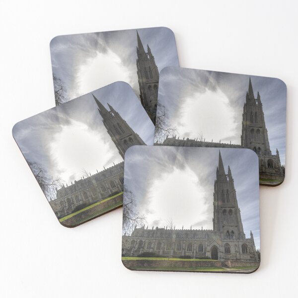 Item preview, St James church Louth Panoramic designed and sold by Paul Thompson Photography.