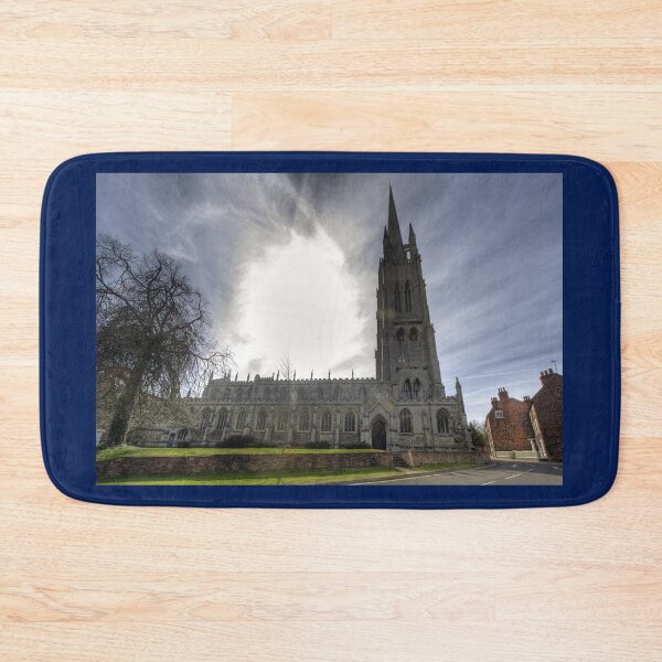 Item preview, St James church Louth Panoramic designed and sold by Paul Thompson Photography.