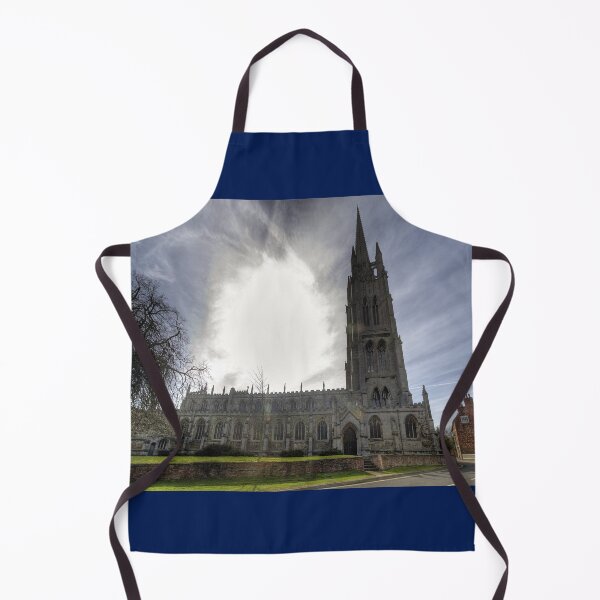 Item preview, St James church Louth Panoramic designed and sold by Paul Thompson Photography.