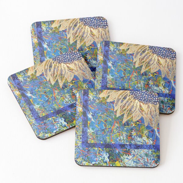 Item preview, Sunflower code designed and sold by Anatolii Kazymyrchuk.