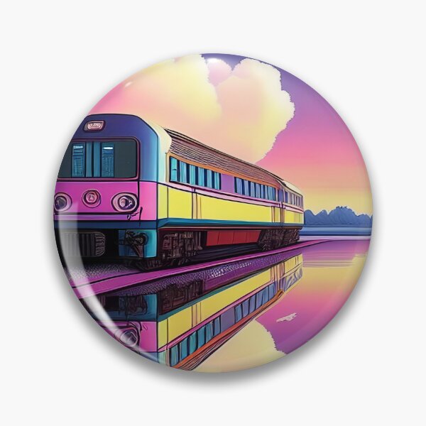 Item preview, Reflections of Japan designed and sold by D3monic.