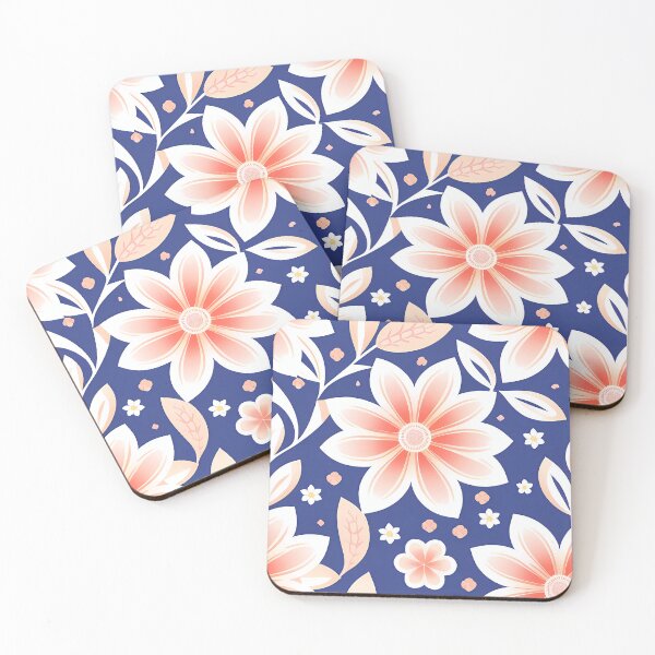 Item preview, moon flowers designed and sold by rommir.