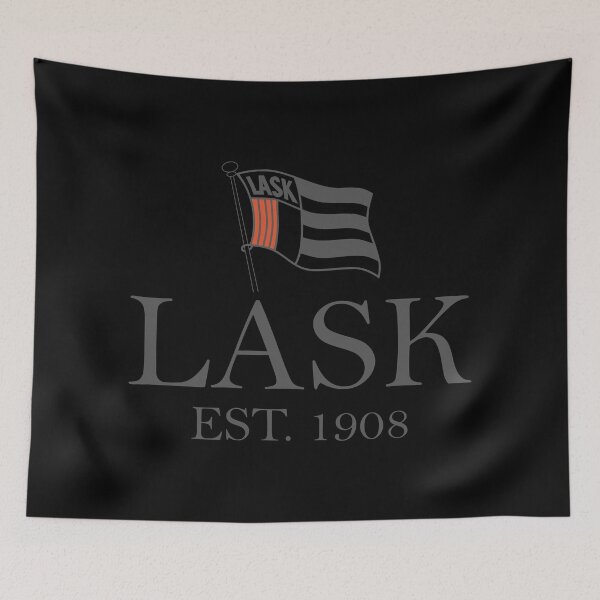 Item preview, Linzer Ask EST. 1908 designed and sold by Fan-Shop.
