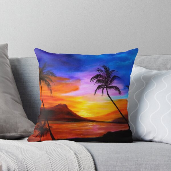 Item preview, Hawaiian Sunset designed and sold by jennyleeandjim.