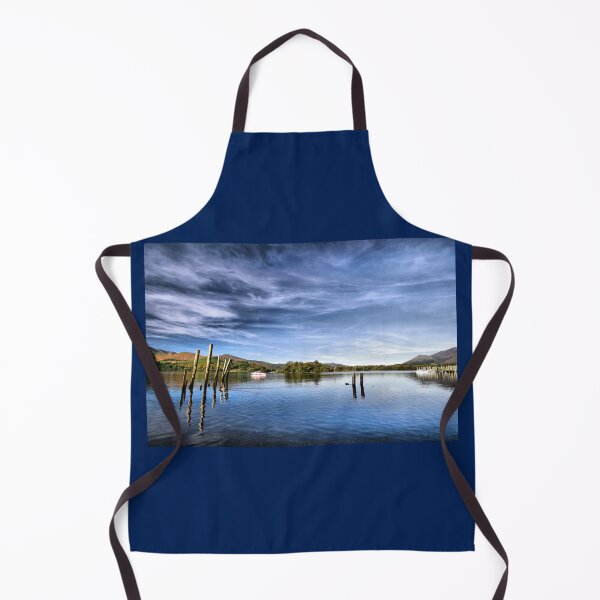 Item preview, Derwent Water 3 designed and sold by Paul Thompson Photography.