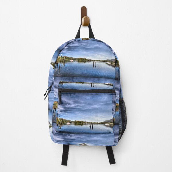 Item preview, Derwent Water 3 designed and sold by Paul Thompson Photography.