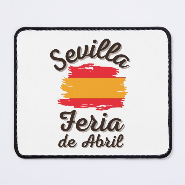 Item preview, Sevilla Feria de Abril designed and sold by Tienda-Vane.