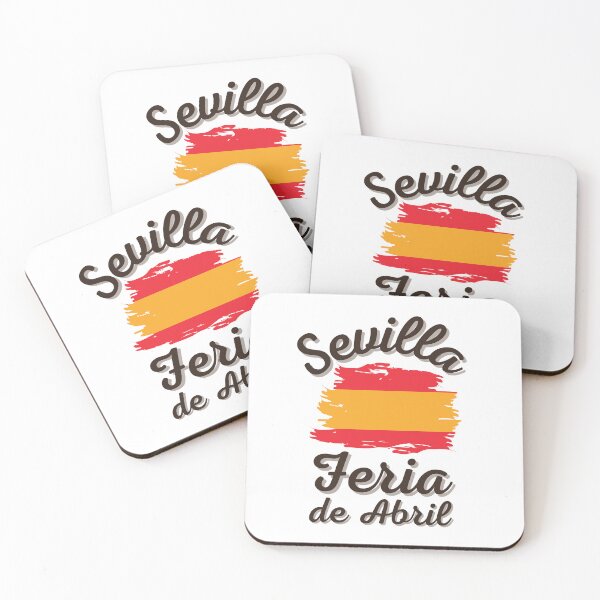 Item preview, Sevilla Feria de Abril  designed and sold by Tienda-Vane.