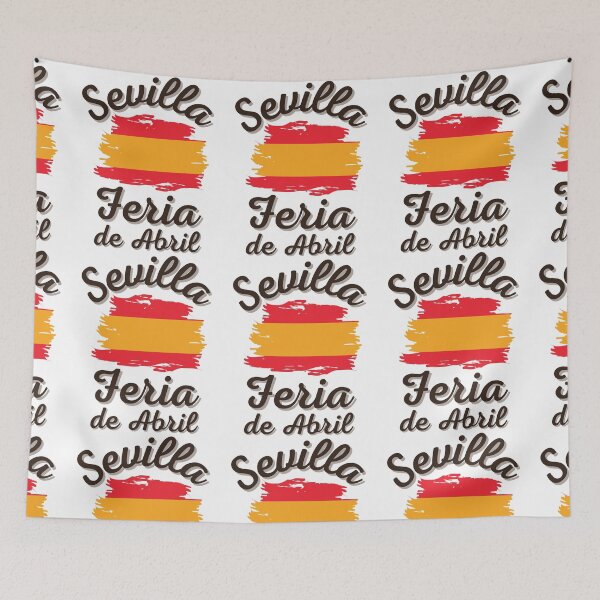 Item preview, Sevilla Feria de Abril  designed and sold by Tienda-Vane.