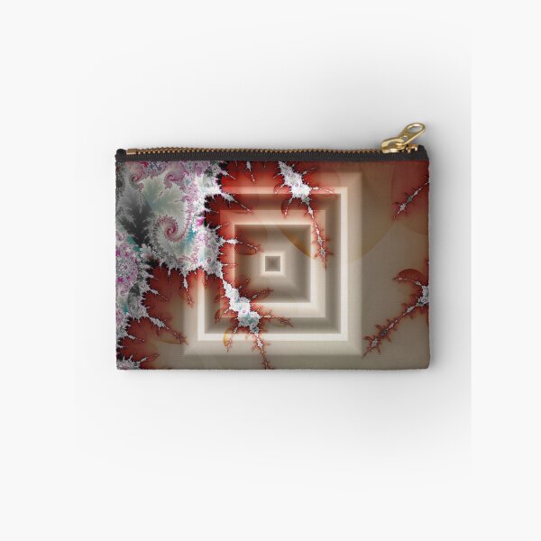 Item preview, Fractal Square Dance designed and sold by barrowda.