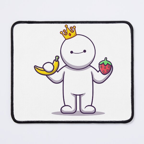 Item preview, Buddy understood the importance of the fruit in his life designed and sold by buddysigner.