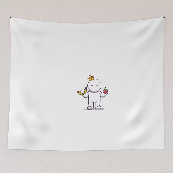 Item preview, Buddy understood the importance of the fruit in his life designed and sold by buddysigner.