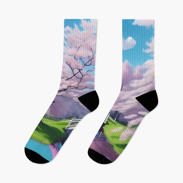 Item preview, Sakura Tree Wonderland designed and sold by D3monic.