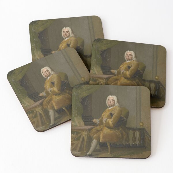 Item preview, George Frideric Handel designed and sold by ci212.