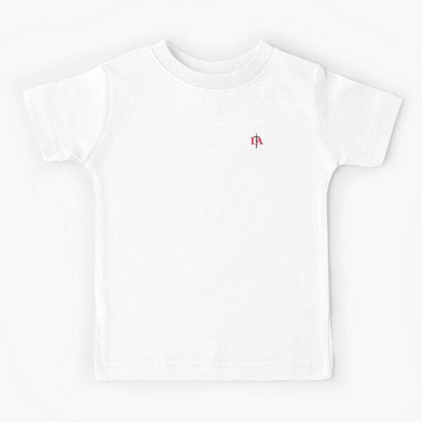 Lord's Armor Kids T-Shirt