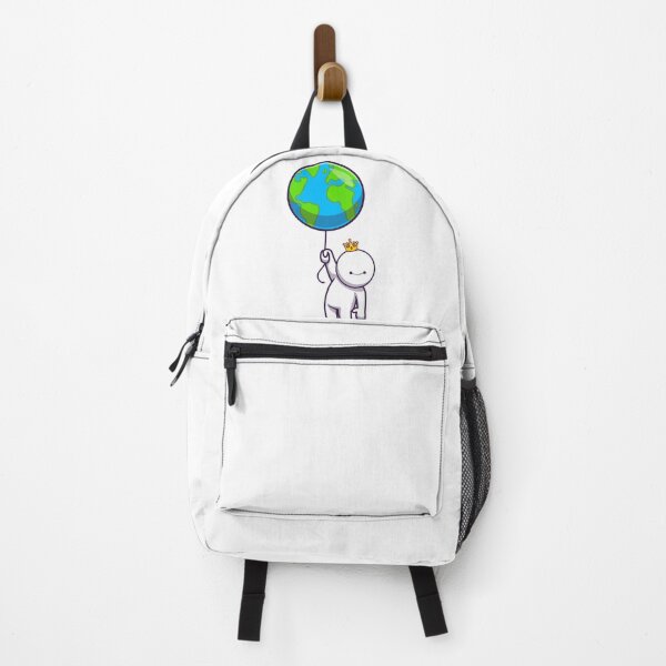 Item preview, Buddy is using the earth as escape baloon designed and sold by buddysigner.