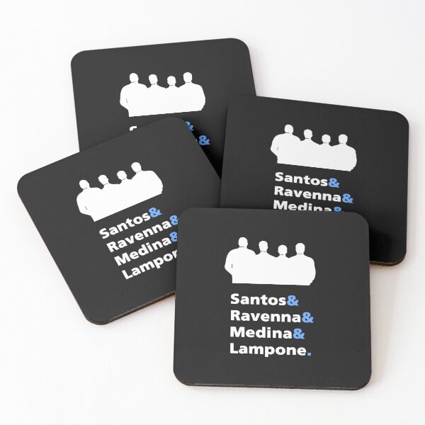 Item preview, Los Simuladores designed and sold by dirimir.