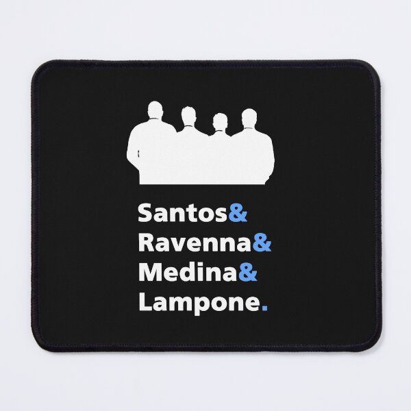 Item preview, Los Simuladores designed and sold by dirimir.