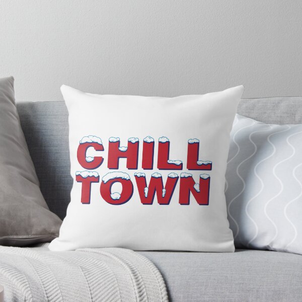 Item preview, CHILLTOWN designed and sold by SSWWAANN.