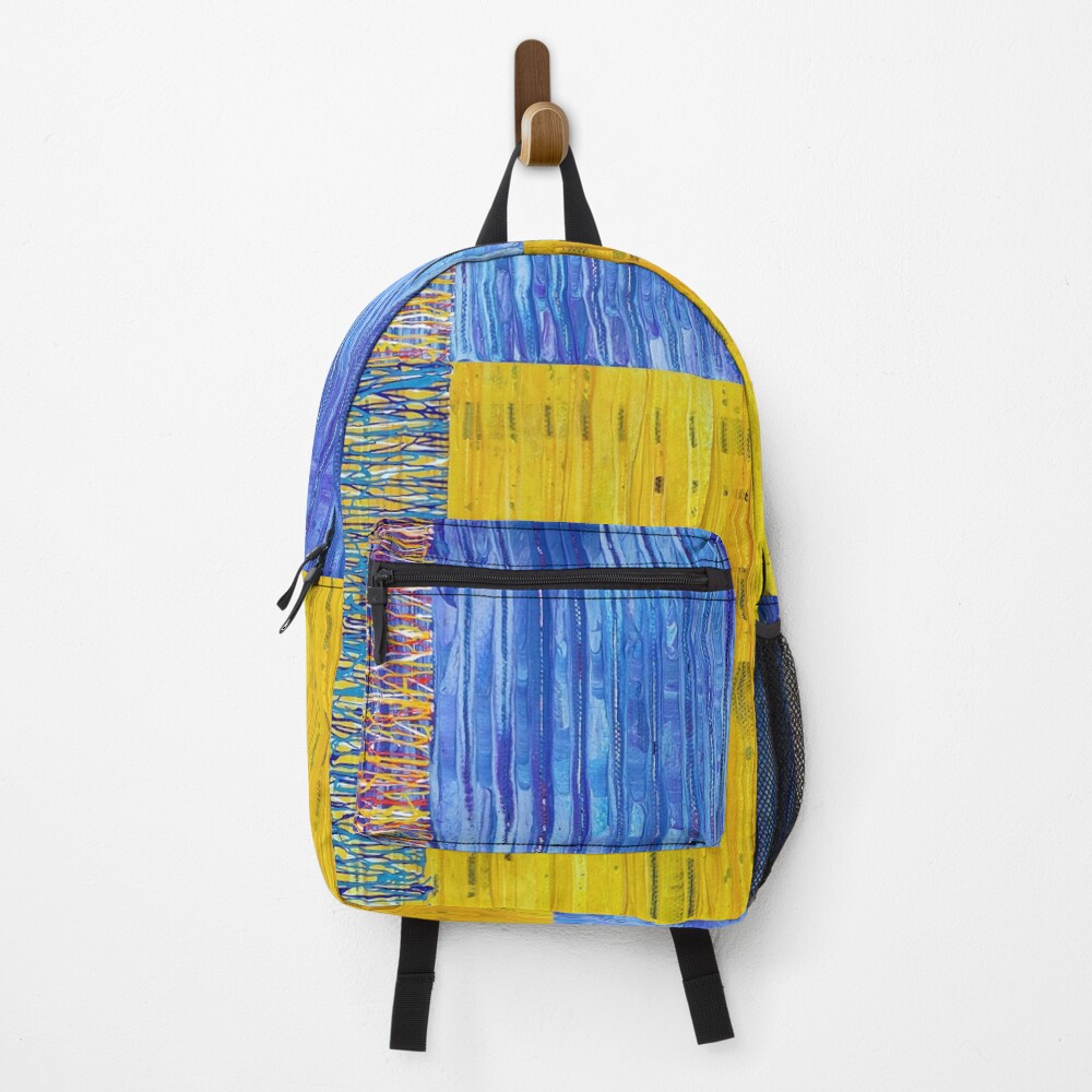 Item preview, Backpack designed and sold by Tollikaz.