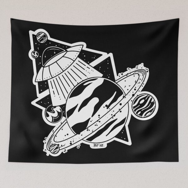 Item preview, spaceflight above saturn designed and sold by BDP-industrie.