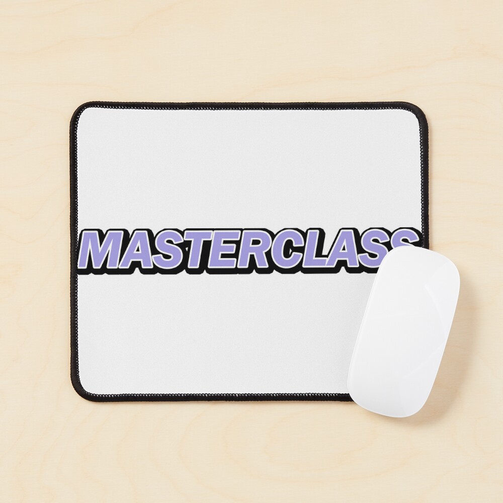 Item preview, Mouse Pad designed and sold by RafRafRaf.
