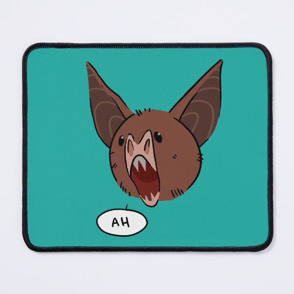 Item preview, vampire bat AH designed and sold by gayliott.