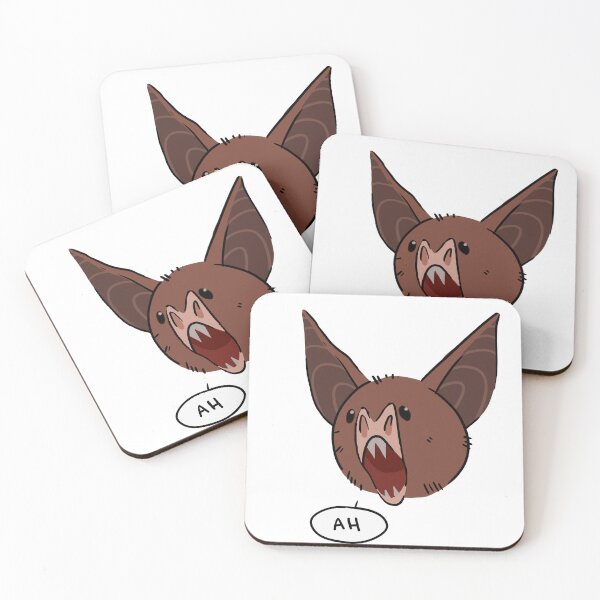 Item preview, vampire bat AH designed and sold by gayliott.