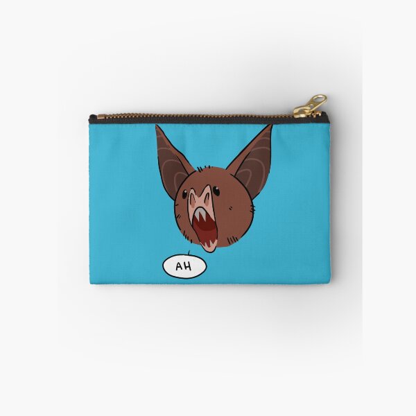 Item preview, vampire bat AH designed and sold by gayliott.